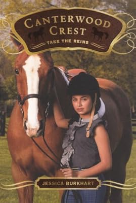 Take The Reins
