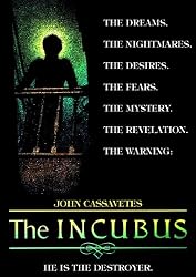 The Incubus (Katarina's Nightmare Theater)