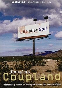 Life After God