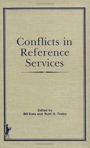 Conflicts in Reference Services