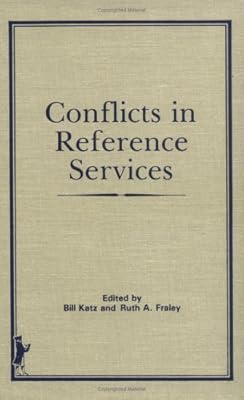 Conflicts in Reference Services