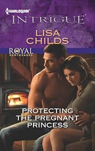 Protecting the Pregnant Princess