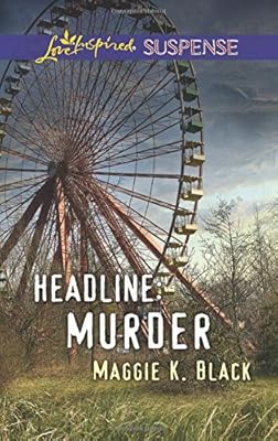 Headline: Murder