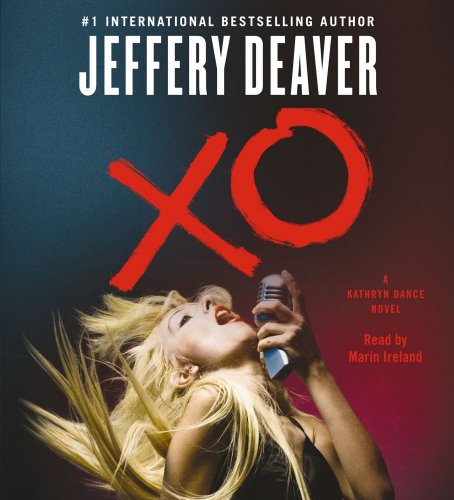 XO by Jeffery Deaver