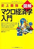 史上最強図解 マクロ経済学入門