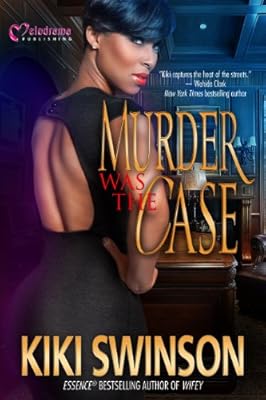 Murder Was the Case