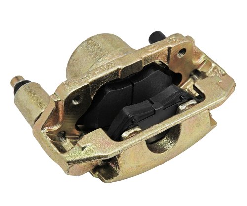 

R1 Concepts A42.867038 Premier Series Brake Caliper With Brake Pads
