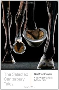 The Selected Canterbury Tales: A New Verse Translation