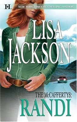 The McCaffertys: Randi