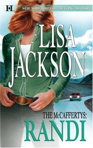 The McCaffertys: Randi by lisa Jackson