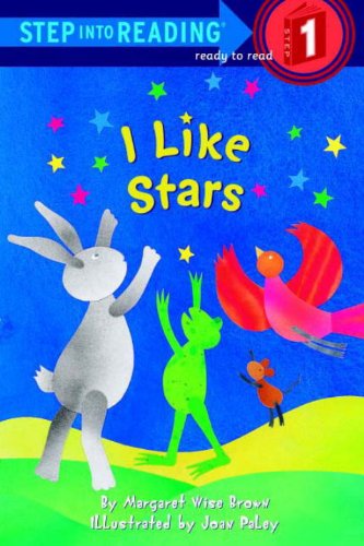 I Like Stars (Step into Reading) by Molly Coxe