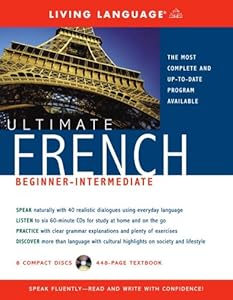 Ultimate French Beginner-Intermediate