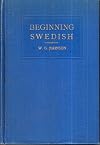 Beginning Swedish