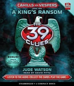 A King's Ransom
