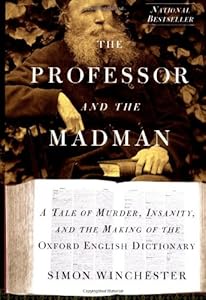 The Professor and the Madman