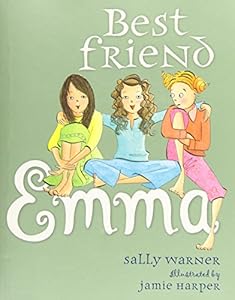 Best Friend Emma