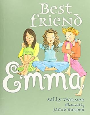 Best Friend Emma
