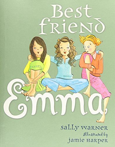 Best Friend Emma by Sally Warner