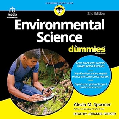 Environmental Science for Dummies, 2nd Edition