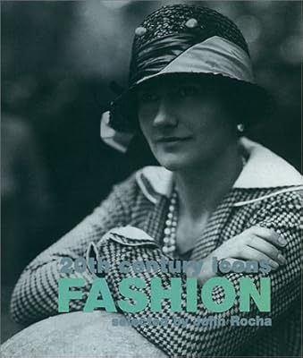 20th Century Icons-Fashion