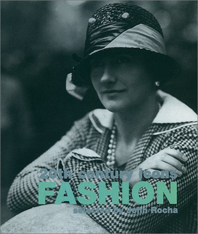 20th Century Icons-Fashion by John Rocha