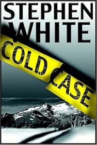 Cold Case (Lib)(CD) by Stephen White