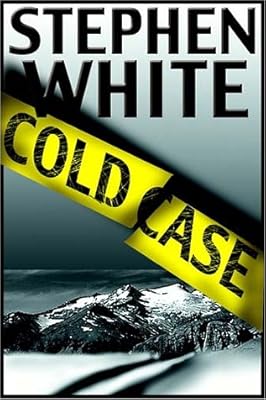 Cold Case (Lib)(CD)