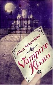 Vampire Kisses