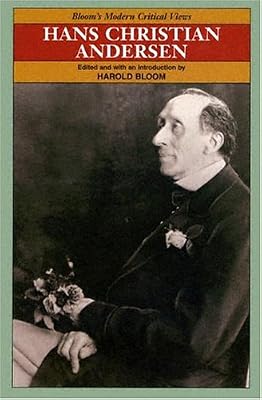 Hans Christian Andersen (Bloom's Modern Critical Views)