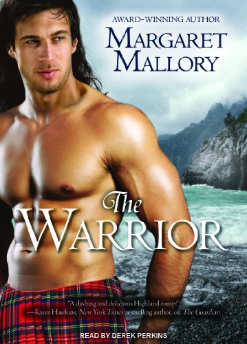 The Warrior by Margaret Mallory