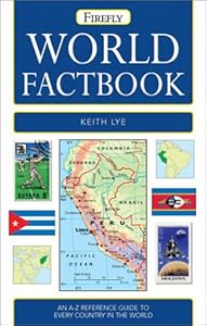 Firefly World Factbook (Firefly Pocket series)