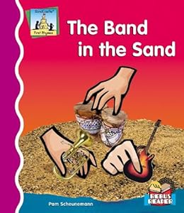 The Band in the Sand (First Rhymes)