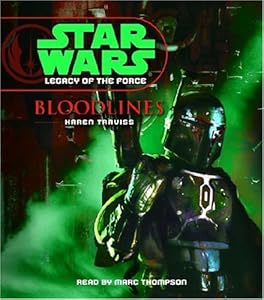 Bloodlines