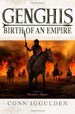 Genghis: Birth of an Empire