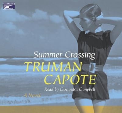 Summer Crossing