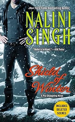 Shield of Winter