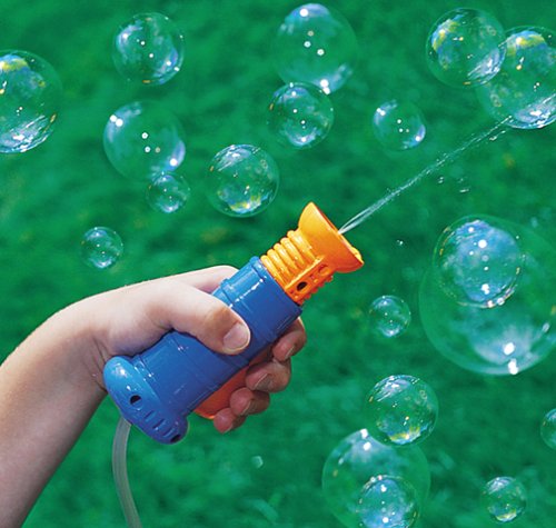 

Bubble Copter