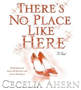 THERE'S NO PLACE LIKE HERE