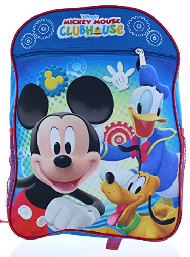Disney Mickey Mouse Clubhouse 15