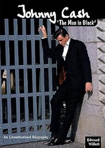 Johnny Cash: The Man in Black