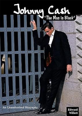 Johnny Cash: The Man in Black
