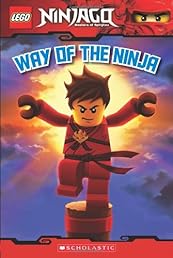 LEGO Ninjago Reader #1: Way of the Ninja