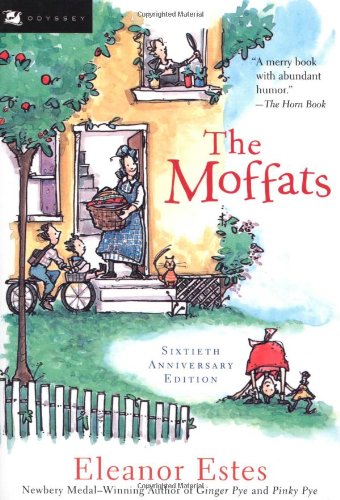 The Moffats