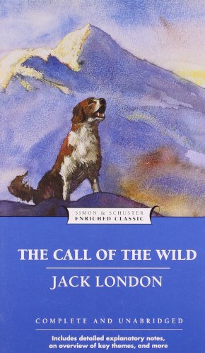 The Call of the Wild by Jack London
