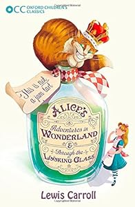 Alice's Adventures in Wonderland &amp; Through the Looking-Glass