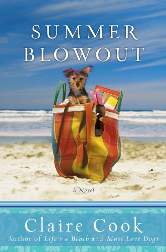 Summer Blowout by Claire Cook