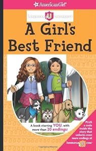 A Girl's Best Friend