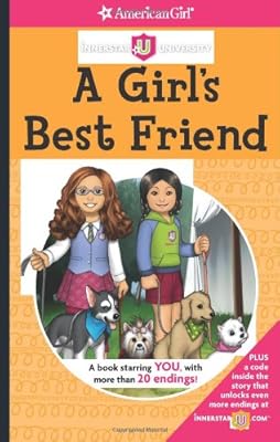 A Girl's Best Friend
