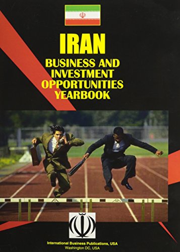 Algopix Similar Product 14 - Iran Business and Investment