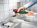 Bosch PMF 250 CES Set - Outil polyvalent